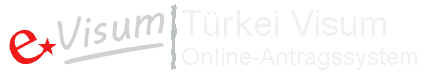 Türkei Visum